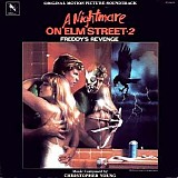 Christopher Young - A Nightmare On Elm Street 2: Freddy's Revenge
