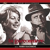 Mario Nascimbene - La GarÃ§onniÃ¨re