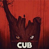 Steve Moore - Cub