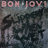 Bon Jovi - Slippery When Wet