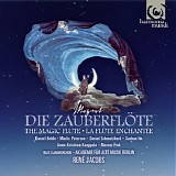Wolfgang Amadeus Mozart - Die ZauberflÃ¶te