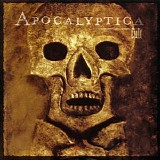 Apocalyptica - Cult (Special Edition)