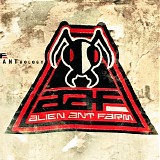 Alien Ant Farm - Anthology