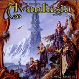 Avantasia - The metal opera - Part II