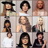 Tori Amos - Strange little girls
