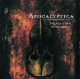Apocalyptica - Inquisition symphony