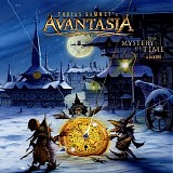 Avantasia - The mystery of time
