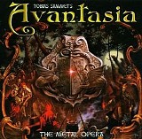Avantasia - The metal opera - Part I
