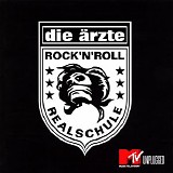 Ã„rzte - Rock'n'Roll Realschule (MTv unplugged)