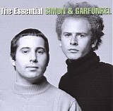 Simon & Garfunkel - The Essential