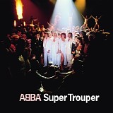 Abba - Super trouper