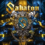 Sabaton - Swedish Empire Live