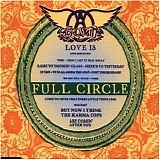Aerosmith - Full circle