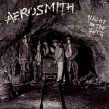 Aerosmith - Night in the ruts