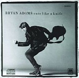 Bryan Adams - Cuts like a knife