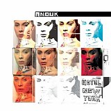 Anouk - Hotel New York