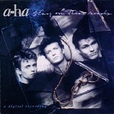 a-ha - Stay on these roads