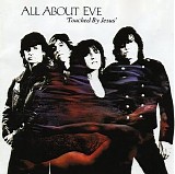 All about Eve - Touched by Jesus