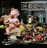 3 Doors Down - Seventeen days