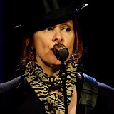 Suzanne Vega - MÃ¼nchen 25.02.2014