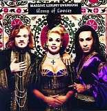 Army of lovers - Massive luxury overdose