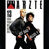 Ã„rzte - Ist das alles?