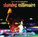 Soundtrack - Slumdog millionaire