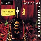 Ã„rzte - Das Beste von kurz nach frÃ¼her bis jetze