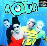Aqua - Aquarium