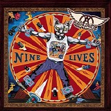 Aerosmith - Nine lives