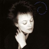 Laurie Anderson - Strange angels