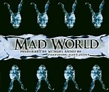 Michael Andrews - Mad World (CD Single)