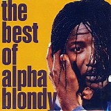 Alpha Blondy - The best of