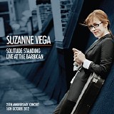 Suzanne Vega - Solitude Standing - Live at the Barbican