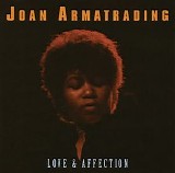 Joan Armatrading - Love & Affection