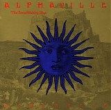 Alphaville - The breathtaking blue