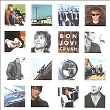 Bon Jovi - Crush