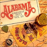 Alabama - Greatest Hits Vol. III