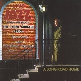 Lynne Arriale Trio - A Long Road Home