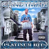 Candyman - Platinum Hits