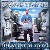 Candyman - Platinum Hits