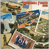 The Marshall Tucker Band - Greetings From South Carolina (Remastered 2005)