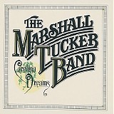 The Marshall Tucker Band - Carolina Dreams