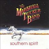 The Marshall Tucker Band - Southern Spirit