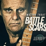 Walter Trout - Battle Scars