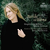Paul McCreesh - Paride ed Elena
