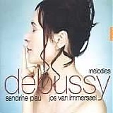 Sandrine Piau - Debussy Mélodies