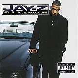 Jay-Z - Vol. 2... Hard Knock Life