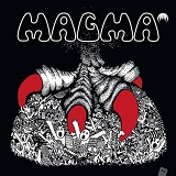 Magma - Magma (Kobaia)