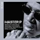 Master P - Icon
